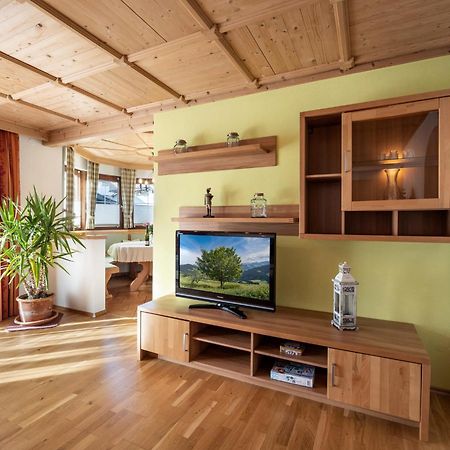 Appartement Robert - By Nv-Appartements Kirchberg in Tirol Exterior foto