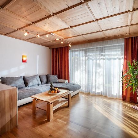 Appartement Robert - By Nv-Appartements Kirchberg in Tirol Exterior foto